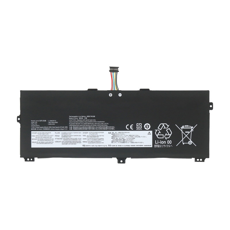 Compatible laptop battery for lenovo L18M3P72 Compatible laptop battery lenovo for L18M3P72