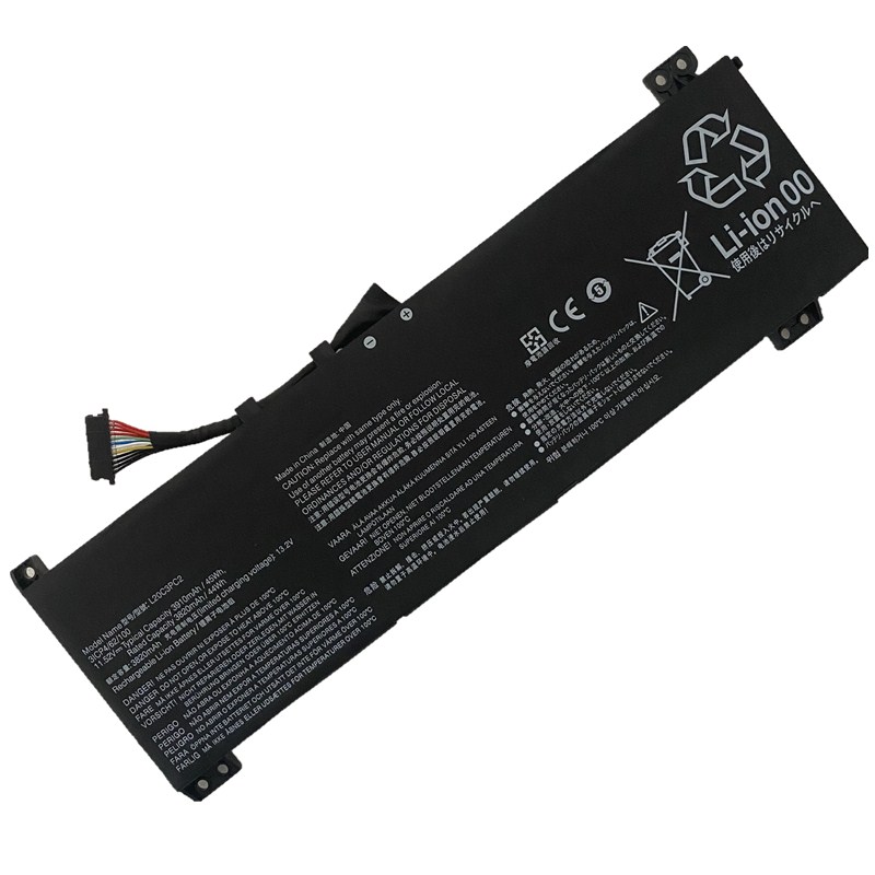 Compatible laptop battery lenovo  for Ideapad Gaming 3-15ACH6 82K20015US 