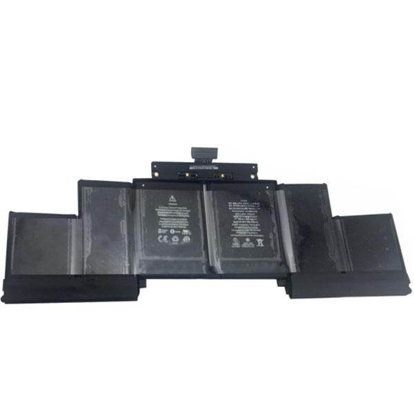 Compatible laptop battery for apple MacBook-Pro-Retina-15-2.2GHz-Core-i7-(MJLQ2LL/A-A1398-MacBookPro11-4)-Mid-2015 Compatible laptop battery apple for MacBook-Pro-Retina-15-2.2GHz-Core-i7-(MJLQ2LL/A-A1398-MacBookPro11-4)-Mid-2015