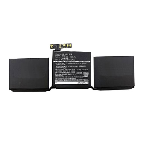 Compatible laptop battery for apple 020-00946 Compatible laptop battery apple for 020-00946