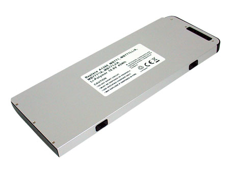 Compatible laptop battery for apple MB771J/A Compatible laptop battery apple for MB771J/A