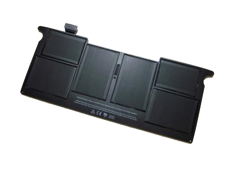 Compatible laptop battery apple  for Macbook-Air3.1 (1.4-GHz-Macbook-Air)-(2010-Models-Only) 