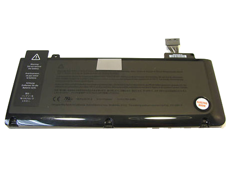 Compatible laptop battery for apple A1278 Compatible laptop battery apple for A1278