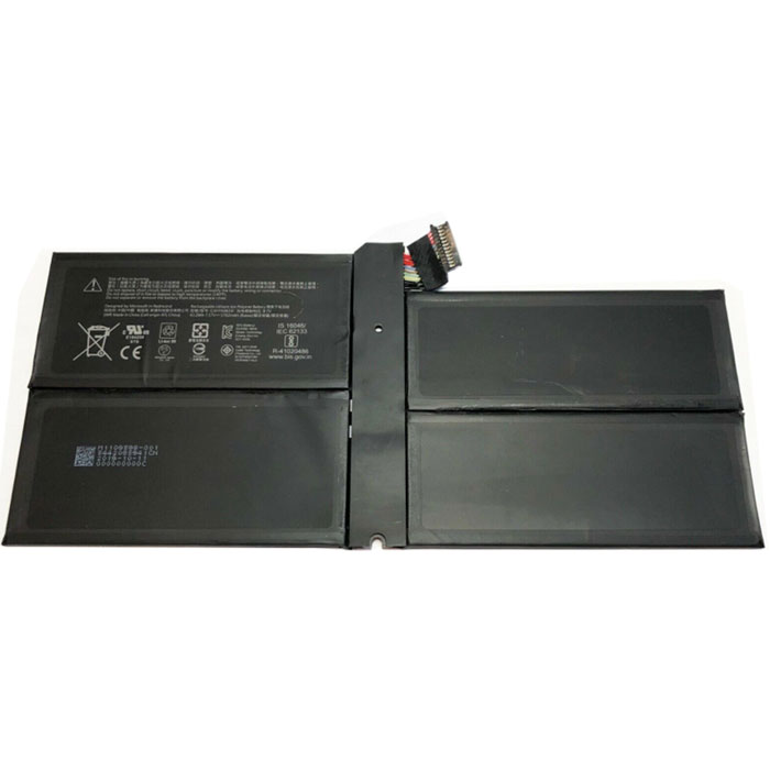 Compatible laptop battery Microsoft  for Surface Pro 7 1866 