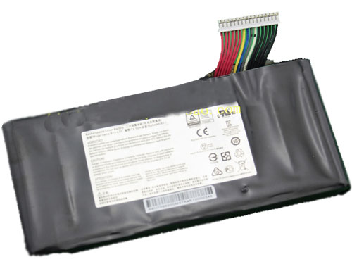 Compatible laptop battery for MSI GT72 Compatible laptop battery MSI for GT72