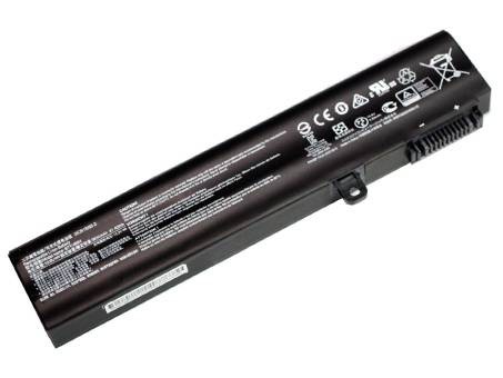 Compatible laptop battery for MSI GE62-2QD-059XCN Compatible laptop battery MSI for GE62-2QD-059XCN