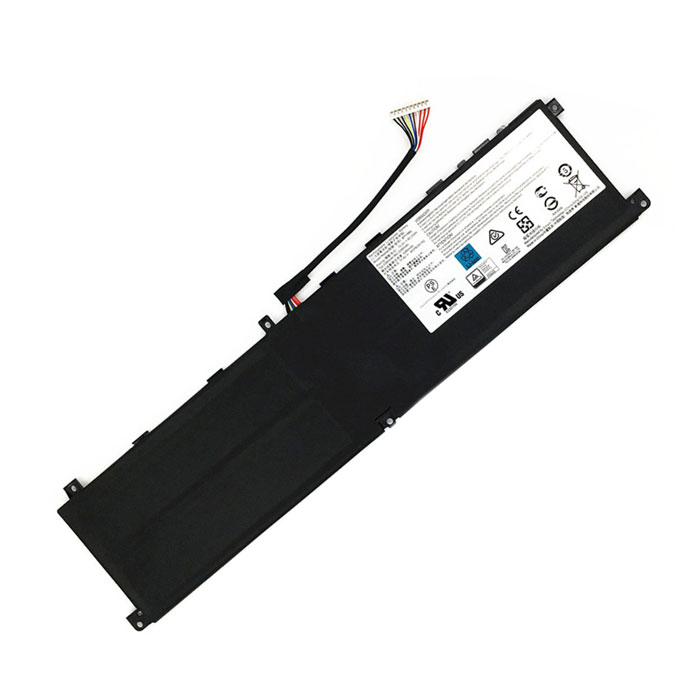 Compatible laptop battery MSI  for GS65-8RE-079 