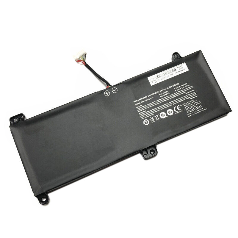 Compatible laptop battery for Medion Erazer X7857(Md 60823 Msn 30023331) Compatible laptop battery Medion for Erazer X7857(Md 60823 Msn 30023331)