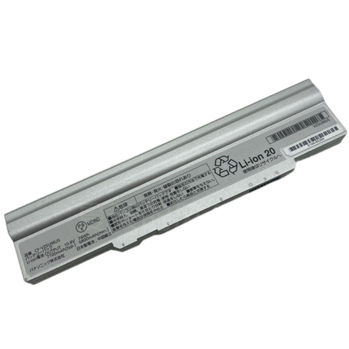 Compatible laptop battery panasonic  for CF-VZSU90JS 