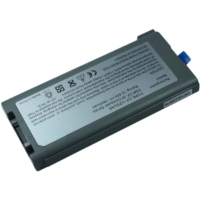 Compatible laptop battery panasonic  for CF-VZSU46S 
