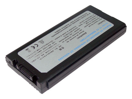 Compatible laptop battery for PANASONIC CF-52CCABXBM Compatible laptop battery PANASONIC for CF-52CCABXBM