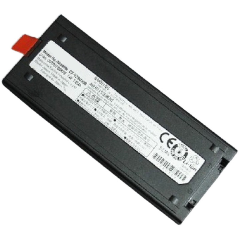 Compatible laptop battery for PANASONIC CF-19 Compatible laptop battery PANASONIC for CF-19