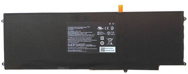 Compatible laptop battery for RAZER RZ09-01962E11 Compatible laptop battery RAZER for RZ09-01962E11