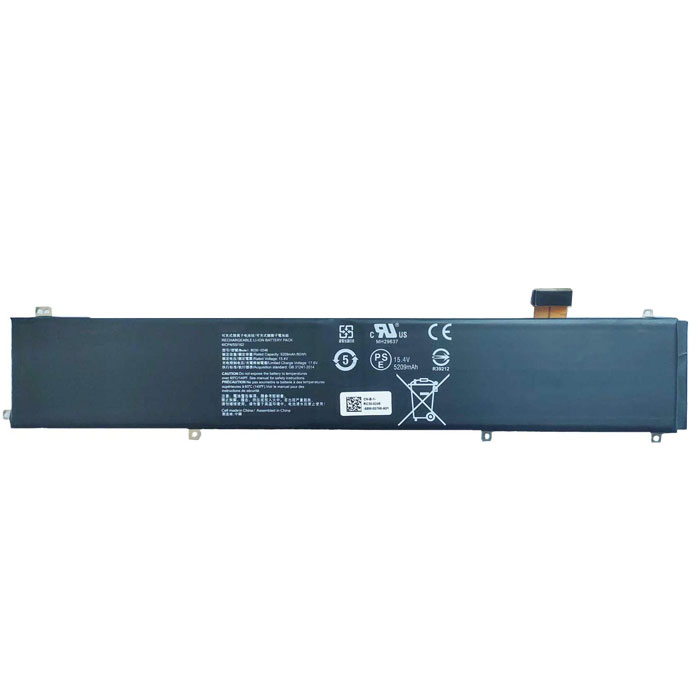 Compatible laptop battery RAZER  for Blade 15 2018 RZ09-02385 Series 