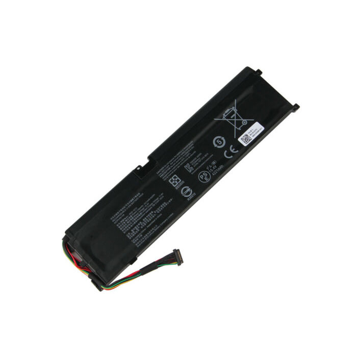 Compatible laptop battery for RAZER Blade 15 Base Series Compatible laptop battery RAZER for Blade 15 Base Series