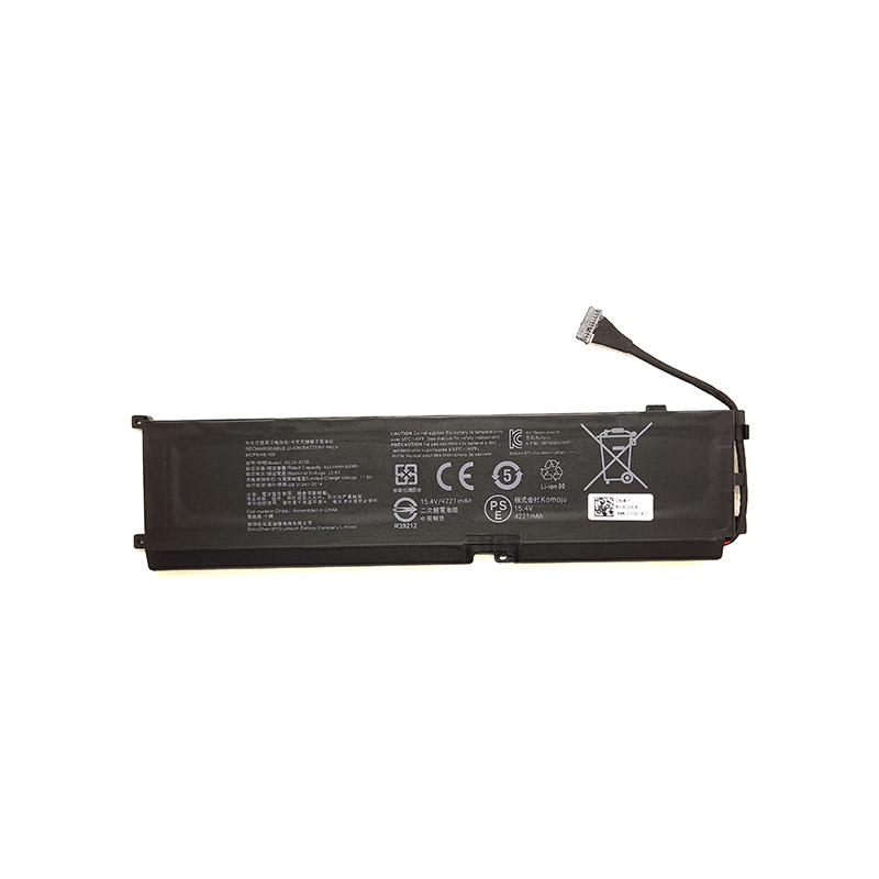 Compatible laptop battery for RAZER RZ09-03287E22 Compatible laptop battery RAZER for RZ09-03287E22