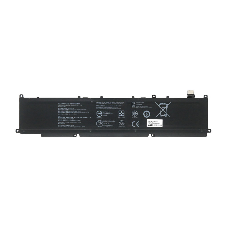 Compatible laptop battery for RAZER RC30-0370 Compatible laptop battery RAZER for RC30-0370