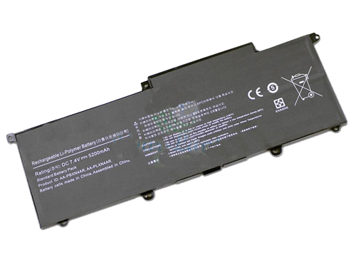 Compatible laptop battery for samsung 900X3C-A02DE Compatible laptop battery samsung for 900X3C-A02DE