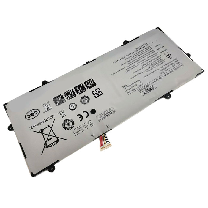 Compatible laptop battery for samsung NP900X5N Compatible laptop battery samsung for NP900X5N