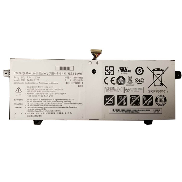 Compatible laptop battery for samsung BA43-00361A Compatible laptop battery samsung for BA43-00361A