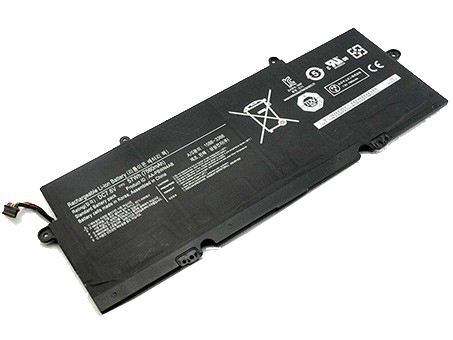 Compatible laptop battery samsung  for NP530U4E-EG1CN 