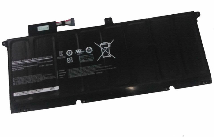 Compatible laptop battery SAMSUNG  for 900x4 