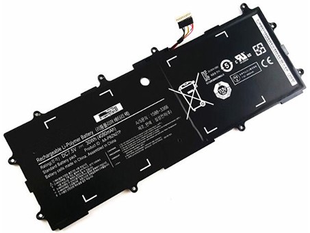 Compatible laptop battery samsung  for 910S3G-K02 