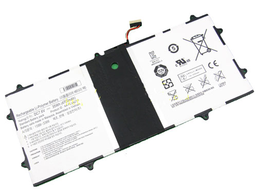 Compatible laptop battery for samsung 1588-3366 Compatible laptop battery samsung for 1588-3366