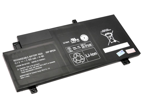 Compatible laptop battery samsung  for NP880Z5E-X01DE 