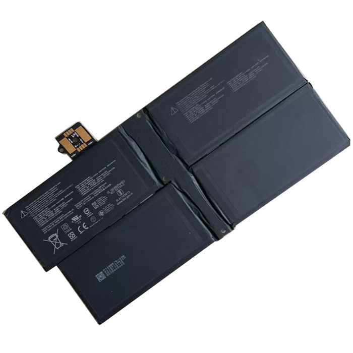 Compatible laptop battery Microsoft  for G3HTA056H 