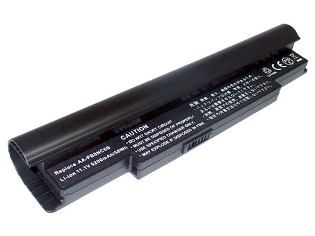 Compatible laptop battery for samsung AA-PB8NC8B Compatible laptop battery samsung for AA-PB8NC8B