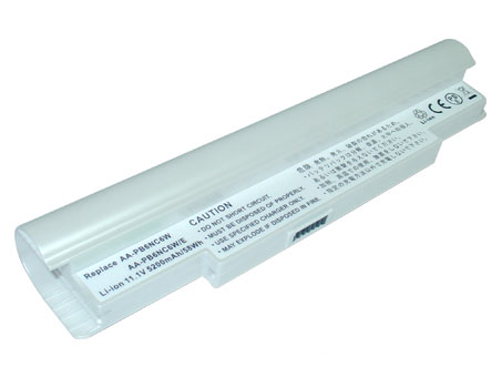 Compatible laptop battery for samsung N510-Mika3G Compatible laptop battery samsung for N510-Mika3G
