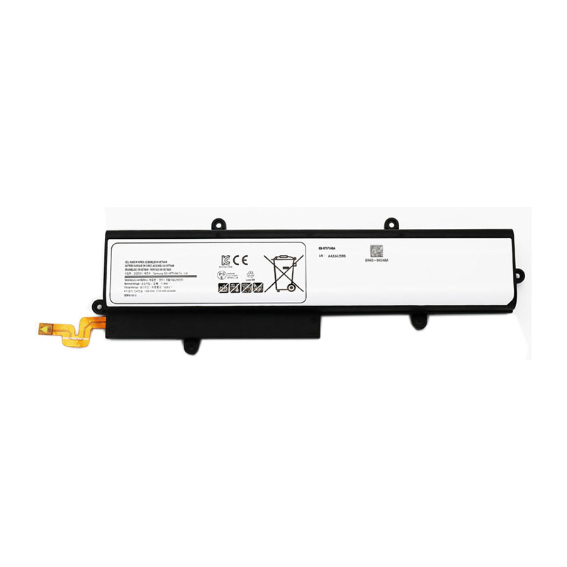 Compatible laptop battery samsung  for 3ICR19/65-2 