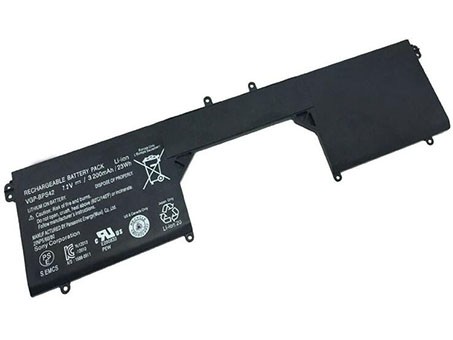 Compatible laptop battery for sony VGP-BPS42 Compatible laptop battery sony for VGP-BPS42