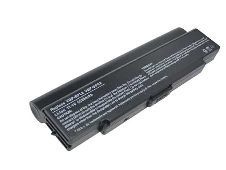 Compatible laptop battery for sony VAIO VGN-SZ422 Compatible laptop battery sony for VAIO VGN-SZ422