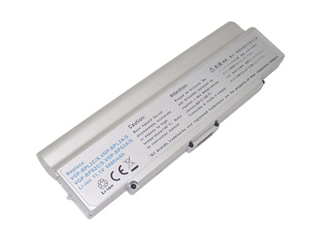 Compatible laptop battery for sony VAIO VGN-N27GH Compatible laptop battery sony for VAIO VGN-N27GH
