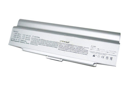 Compatible laptop battery for sony VGP-BPS9/B Compatible laptop battery sony for VGP-BPS9/B