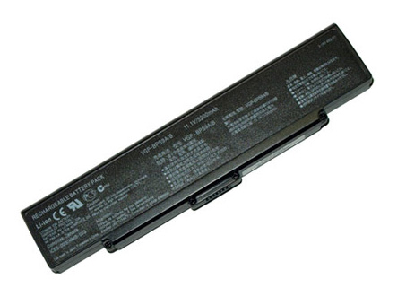 Compatible laptop battery for sony PCG-7Z1L Compatible laptop battery sony for PCG-7Z1L