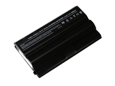 Compatible laptop battery for sony Vaio VGN-FZ430E Compatible laptop battery sony for Vaio VGN-FZ430E