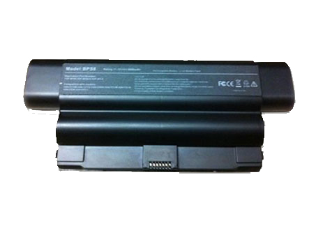 Compatible laptop battery sony  for Vaio VGN-FZ390 
