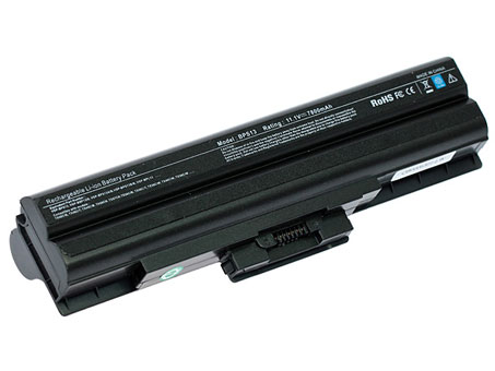 Compatible laptop battery sony  for VAIO VGN-FW29/B 
