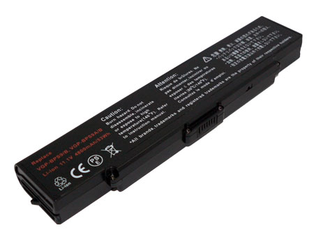 Compatible laptop battery for sony VAIO VPC-EA18EC/P Compatible laptop battery sony for VAIO VPC-EA18EC/P