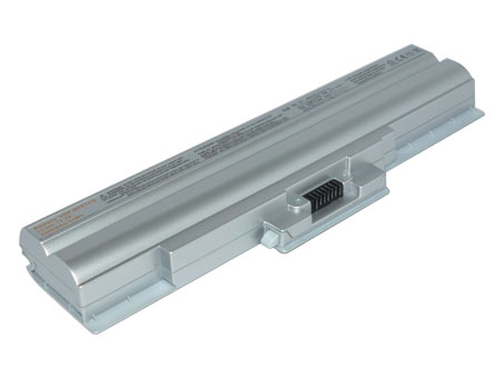 Compatible laptop battery sony  for VAIO VGN-FW590G 