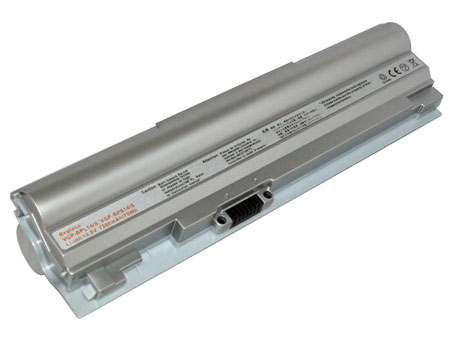 Compatible laptop battery for sony VAIO VGN-TT26MN/B Compatible laptop battery sony for VAIO VGN-TT26MN/B
