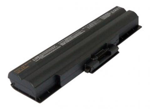 Compatible laptop battery sony  for VAIO VGN-AW80NS 