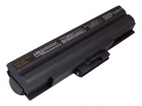 Compatible laptop battery sony  for VAIO VPC-CW1AFJ 