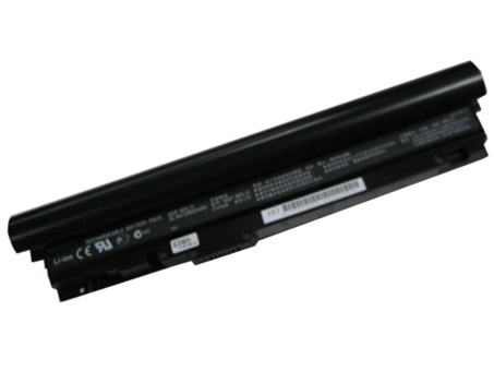 Compatible laptop battery sony  for VGN-TZ33/N 