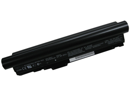 Compatible laptop battery sony  for VGN-TZ191N/XC 