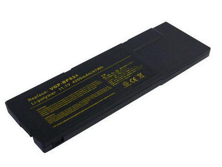 Compatible laptop battery for sony VAIO SVS15118ECW Compatible laptop battery sony for VAIO SVS15118ECW