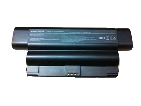 Compatible laptop battery for sony VAIO VGN-FZ18T Compatible laptop battery sony for VAIO VGN-FZ18T